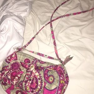 Vera Bradley bag